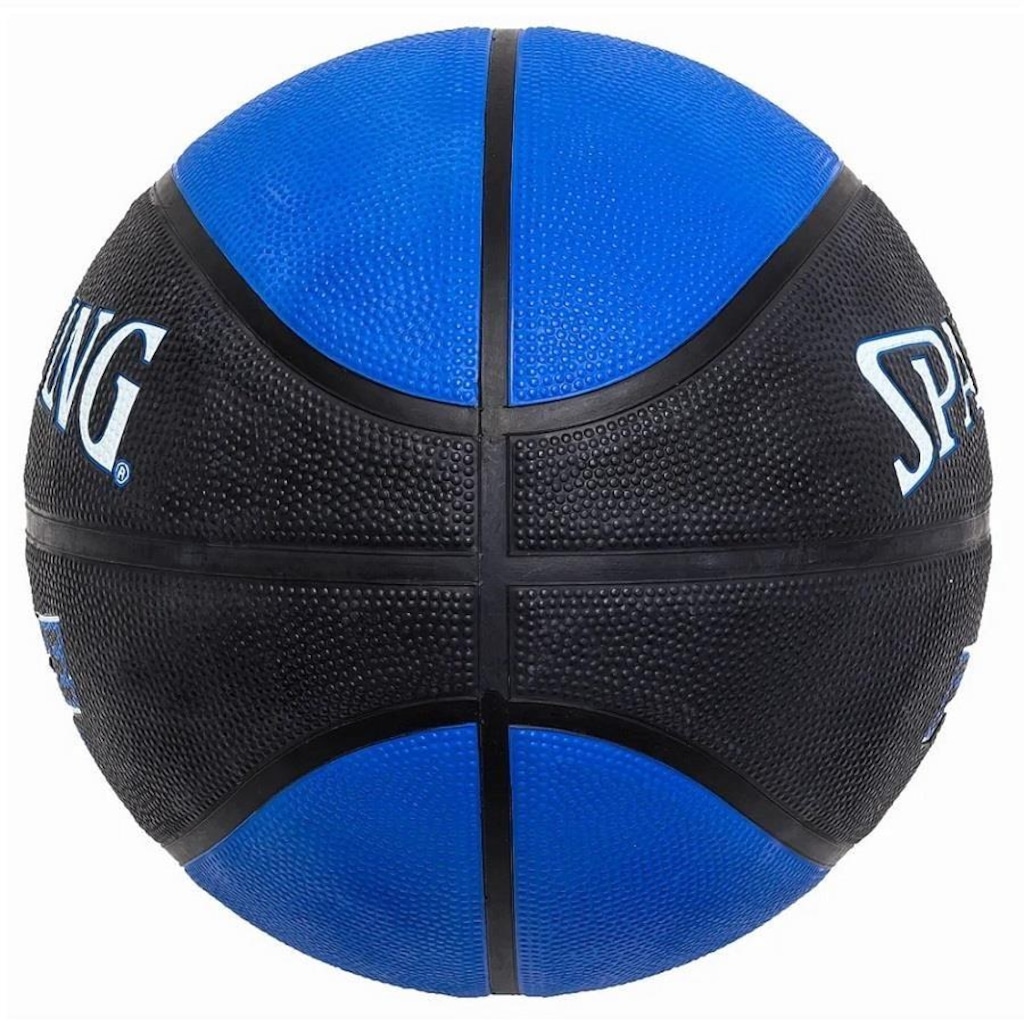 Imagem 3 do produto Bola Basquete Spalding Force Tam 7