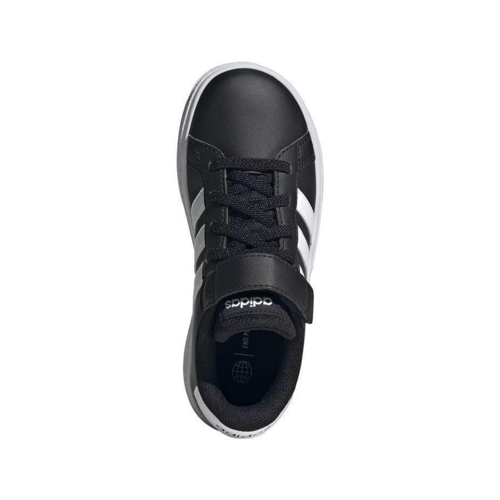 Imagem 3 do produto Tênis adidas Grand Court - Infantil