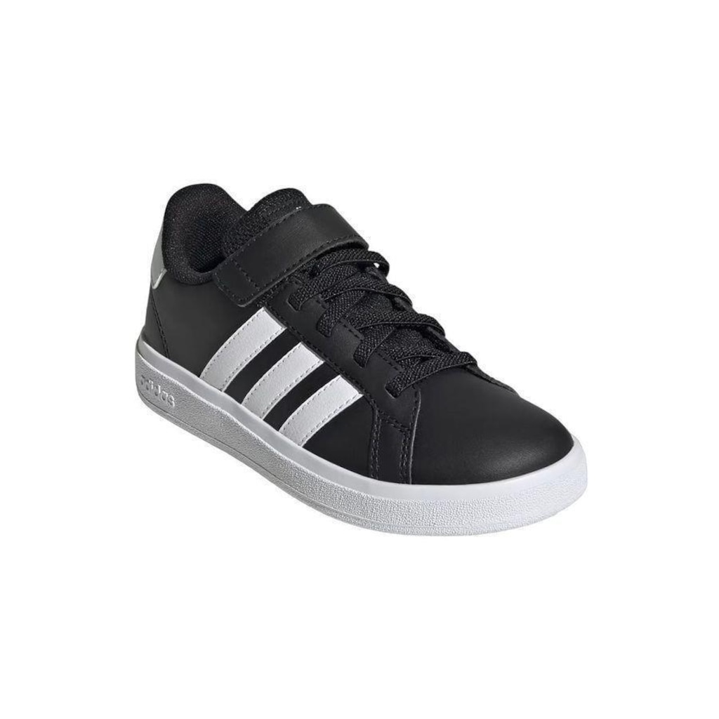 Imagem 5 do produto Tênis adidas Grand Court - Infantil