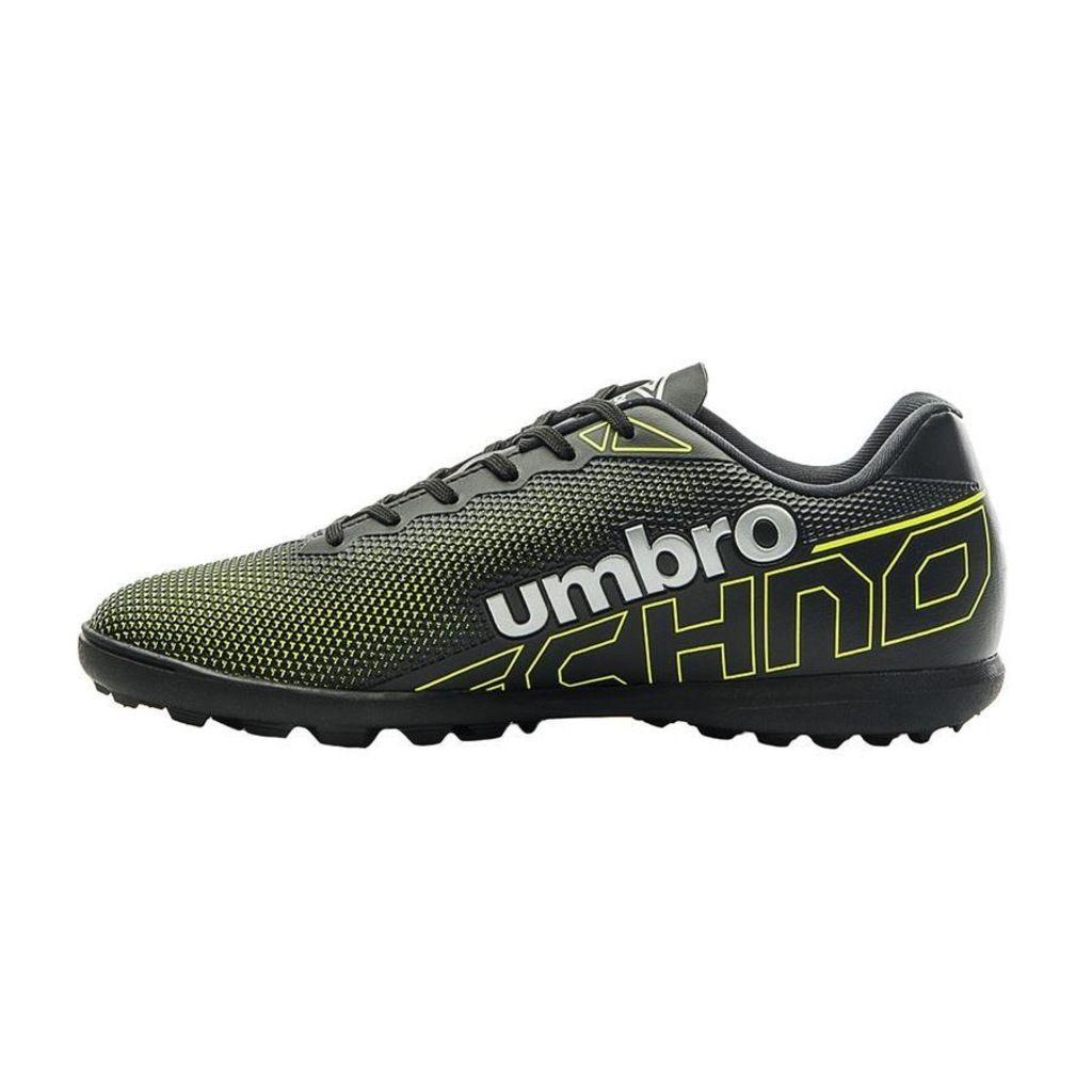 Imagem 5 do produto Chuteira Society Umbro Techno - Adulto