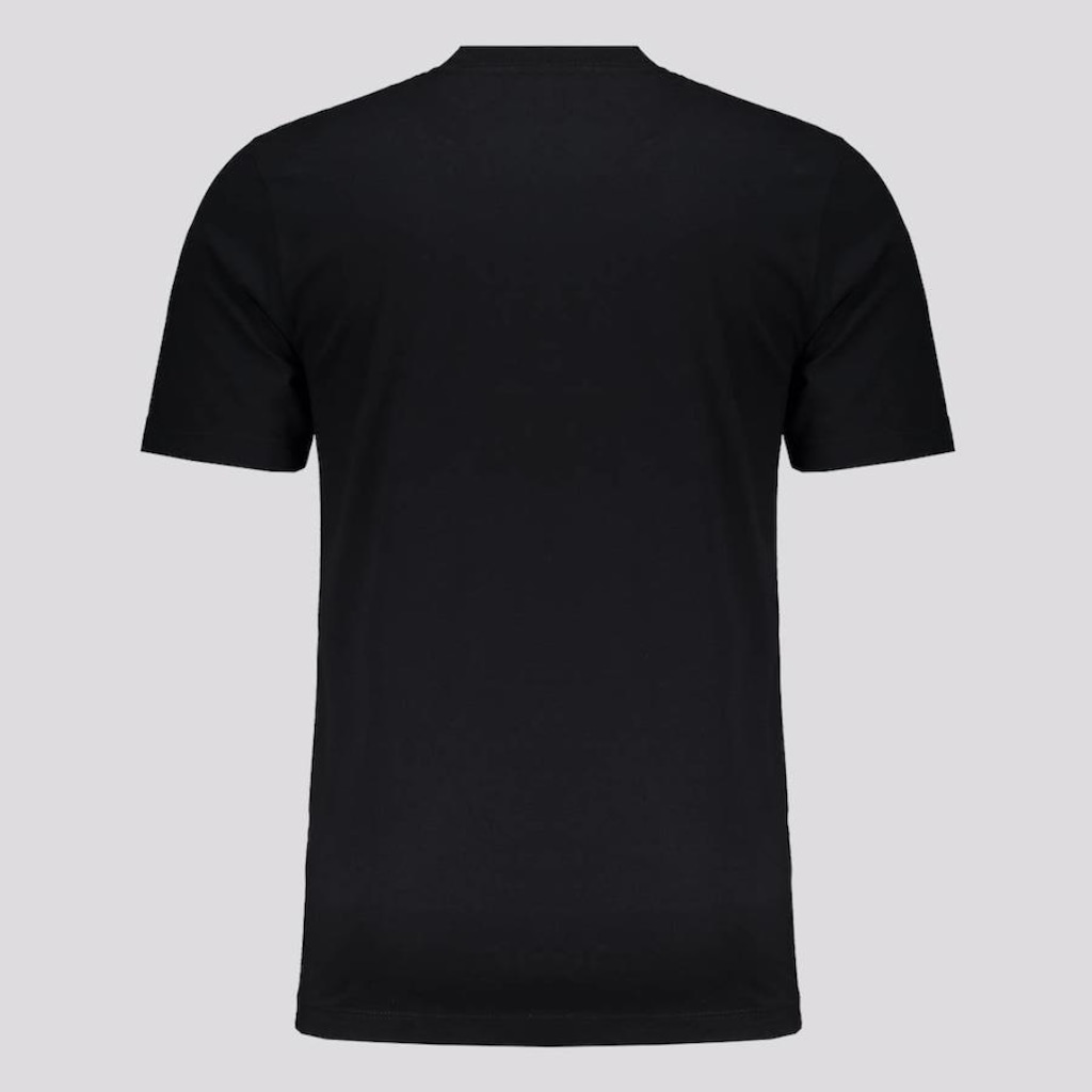 Imagem 2 do produto Camiseta New Era Ne Box Branded - Masculina
