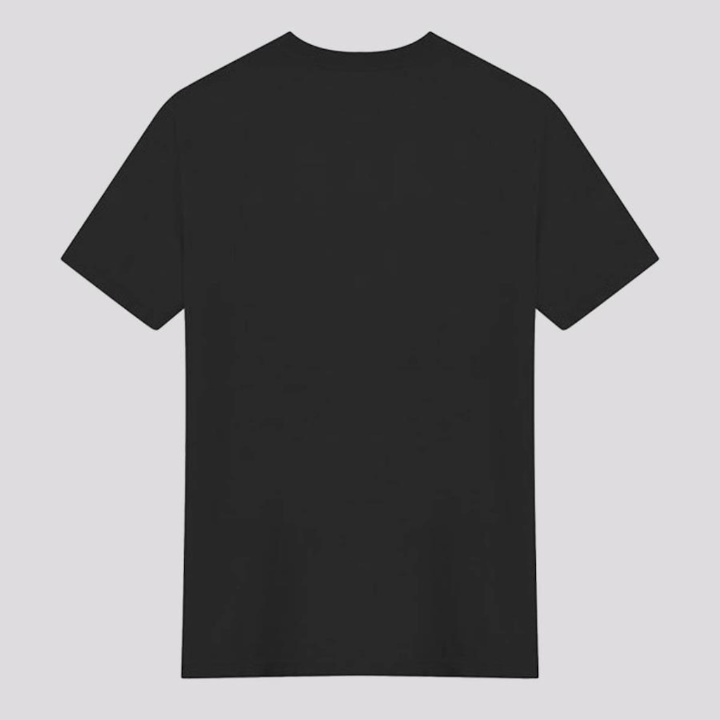 Imagem 2 do produto Camiseta Approve Bold Spare - Unissex