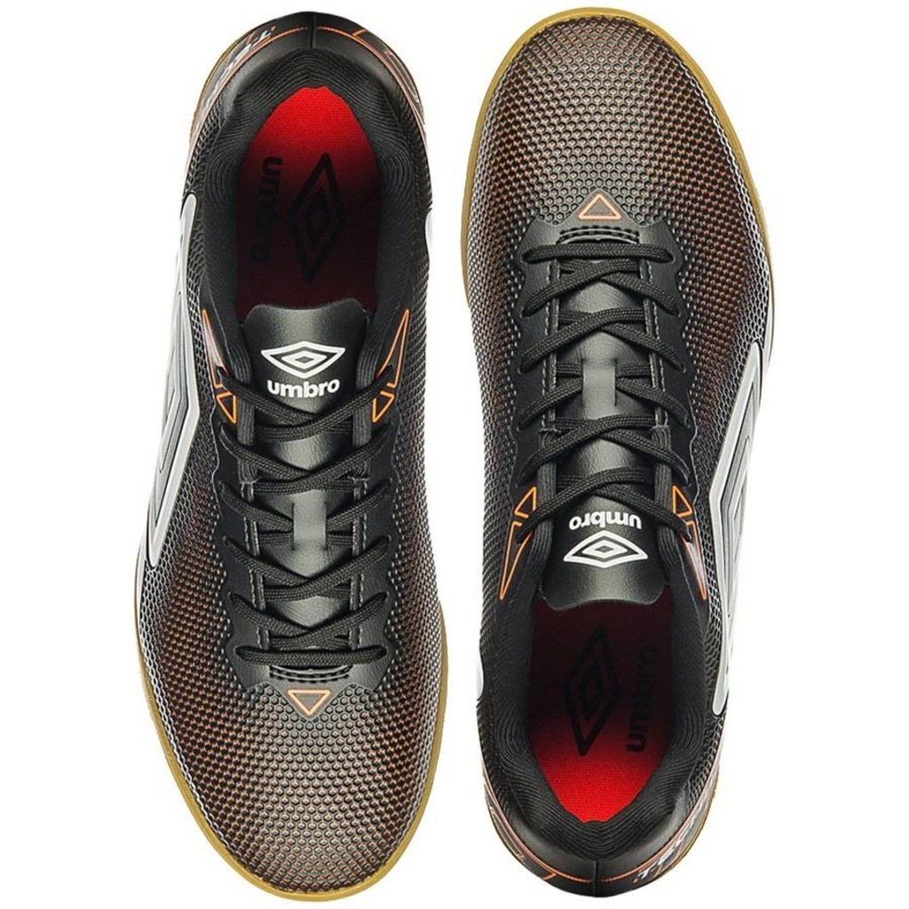 Imagem 4 do produto Chuteira Futsal Umbro Techno - Adulto