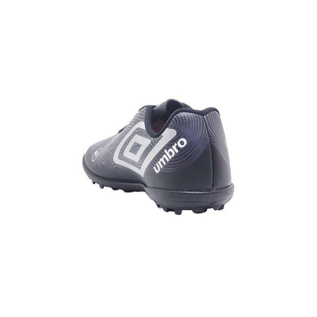 Imagem 4 do produto Chuteira Society Umbro Orbit Jr - Infantil