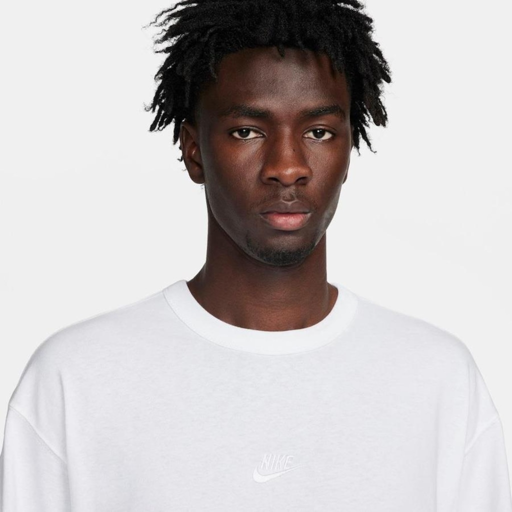 Imagem 3 do produto Camiseta Nike Sportswear Premium Essentials - Masculina