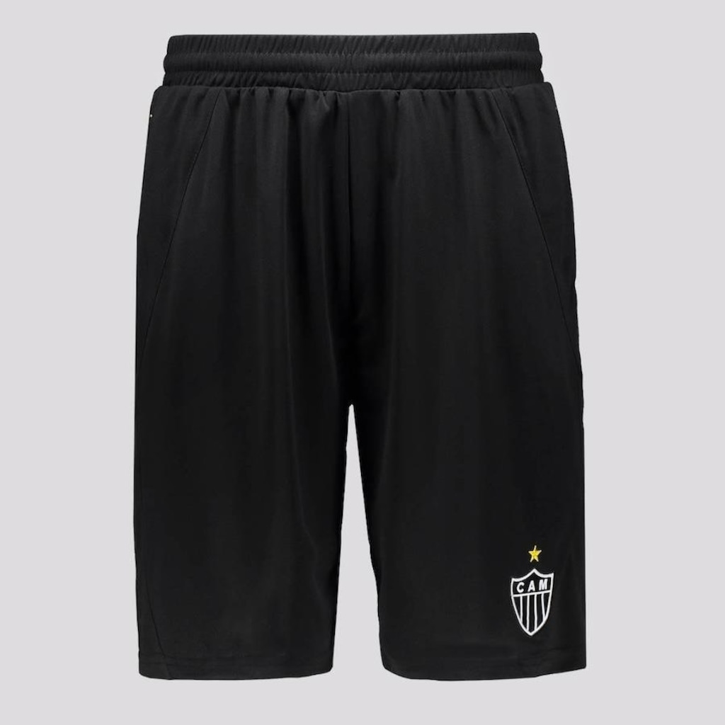 Imagem 2 do produto Bermuda do Atlético Mineiro SPR Shiv - Masculina