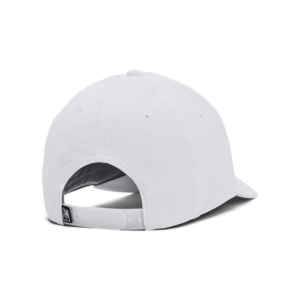 Imagem 2 do produto Boné Aba Curva Under Armour Curry - Snapback - Adulto