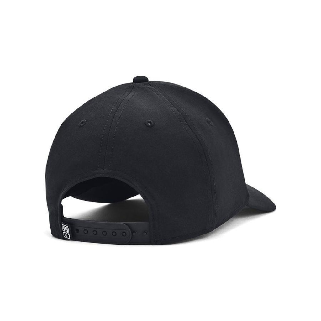 Imagem 3 do produto Boné Aba Curva Under Armour Curry - Snapback - Adulto