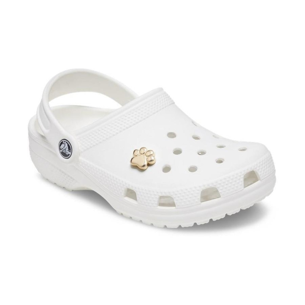 Imagem 3 do produto Jibbitz Crocs Pata de Cachorro