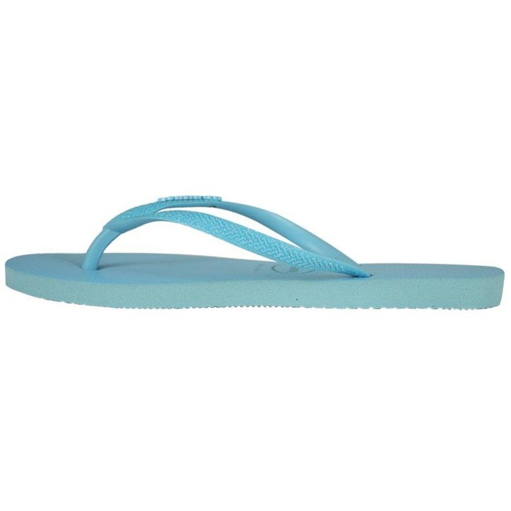 Imagem 3 do produto Chinelo Havaianas Glitter Neon - Feminino