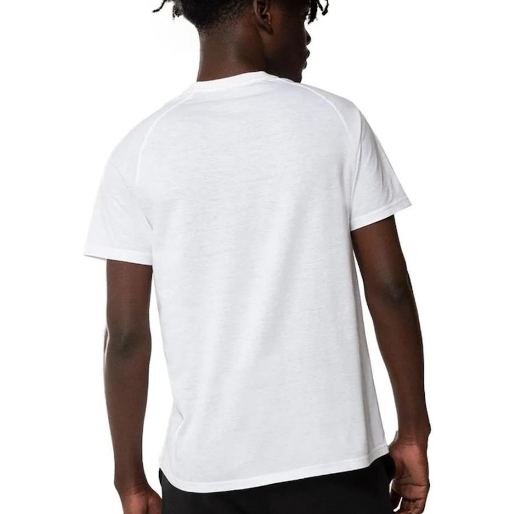 Imagem 2 do produto Camiseta Olympikus T-Shirt Big Logo Graphic - Masculina