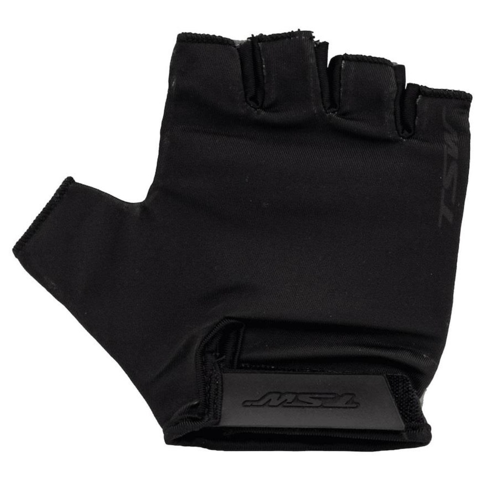 Imagem 2 do produto Luva para Ciclismo Meio Dedo Curto Tsw Combat Mod. 01 - Adulto