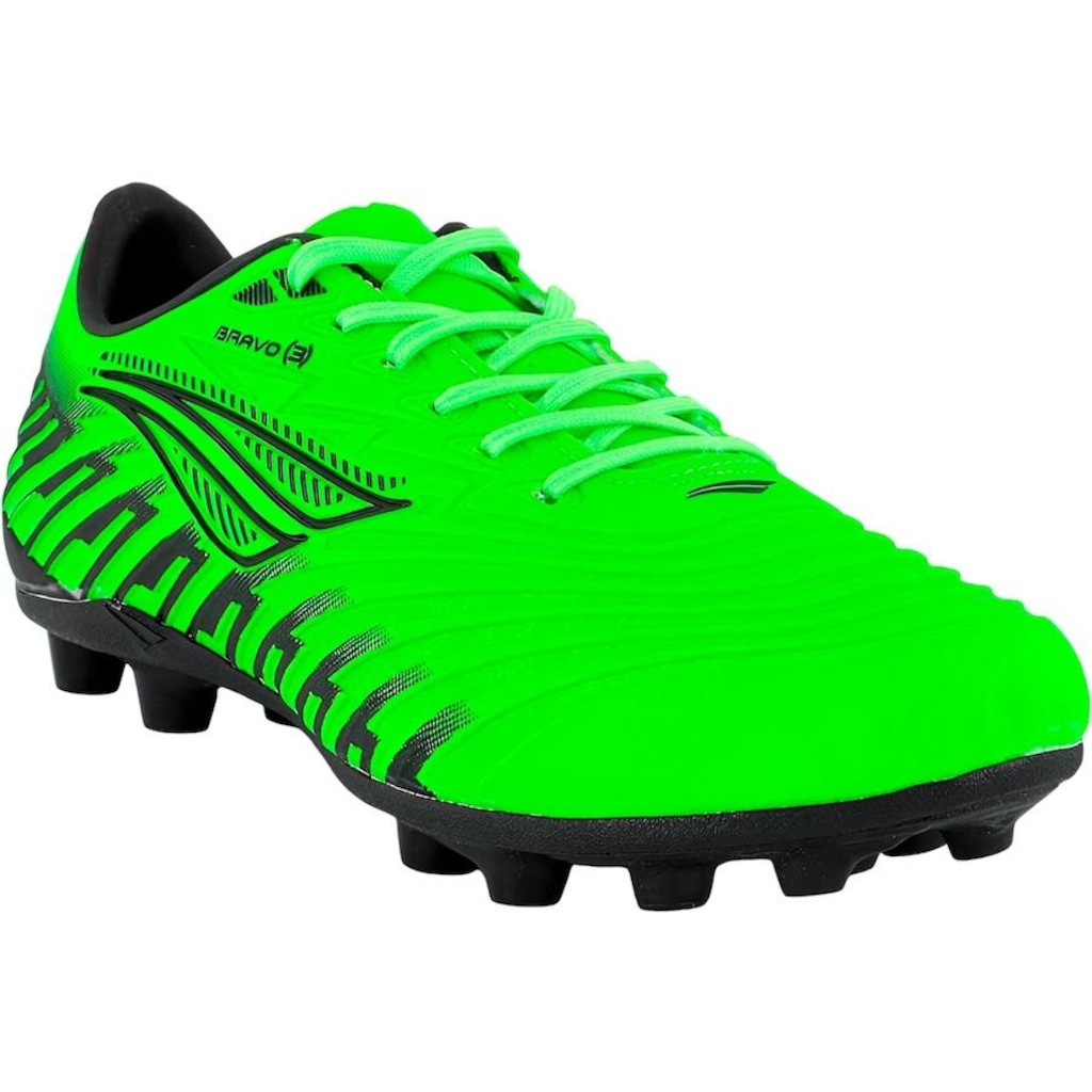 Imagem 2 do produto Chuteira de Campo Penalty Bravo Y-3 - Adulto
