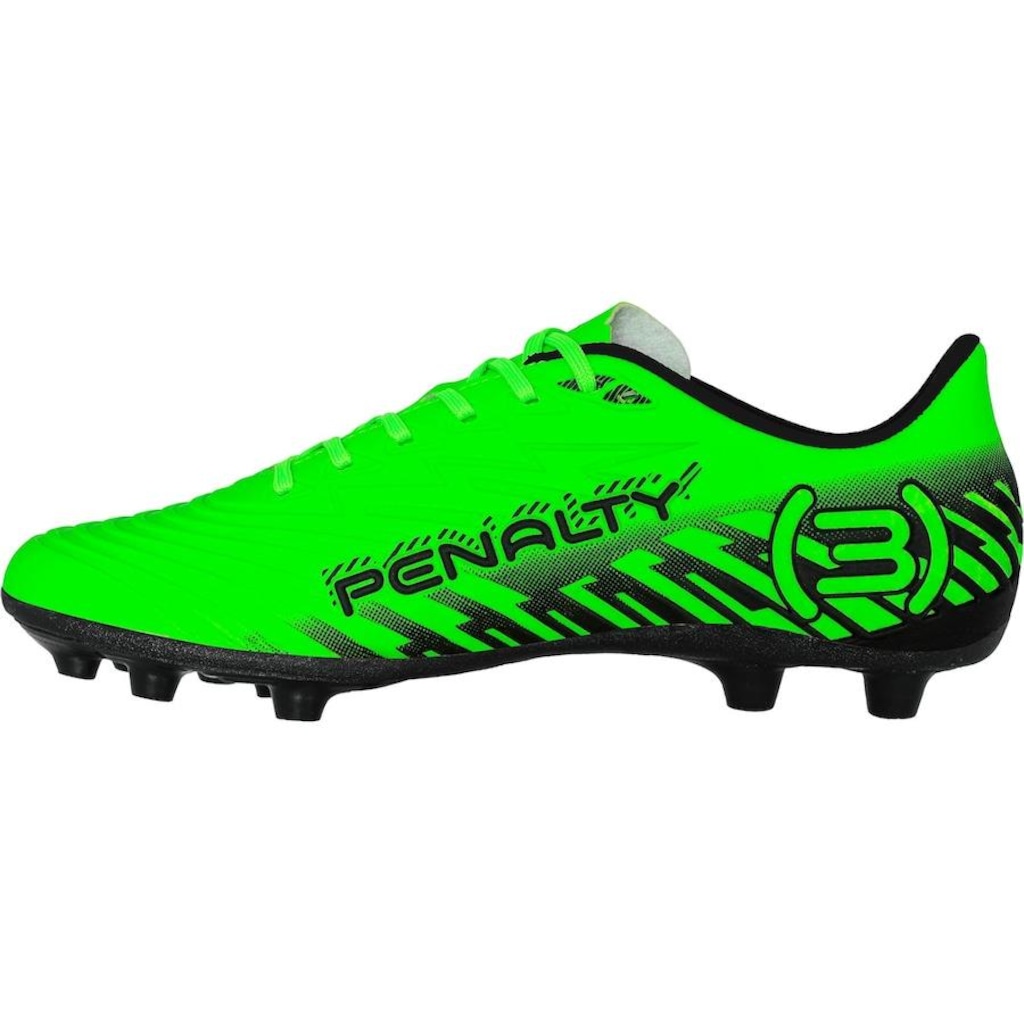 Imagem 3 do produto Chuteira de Campo Penalty Bravo Y-3 - Adulto