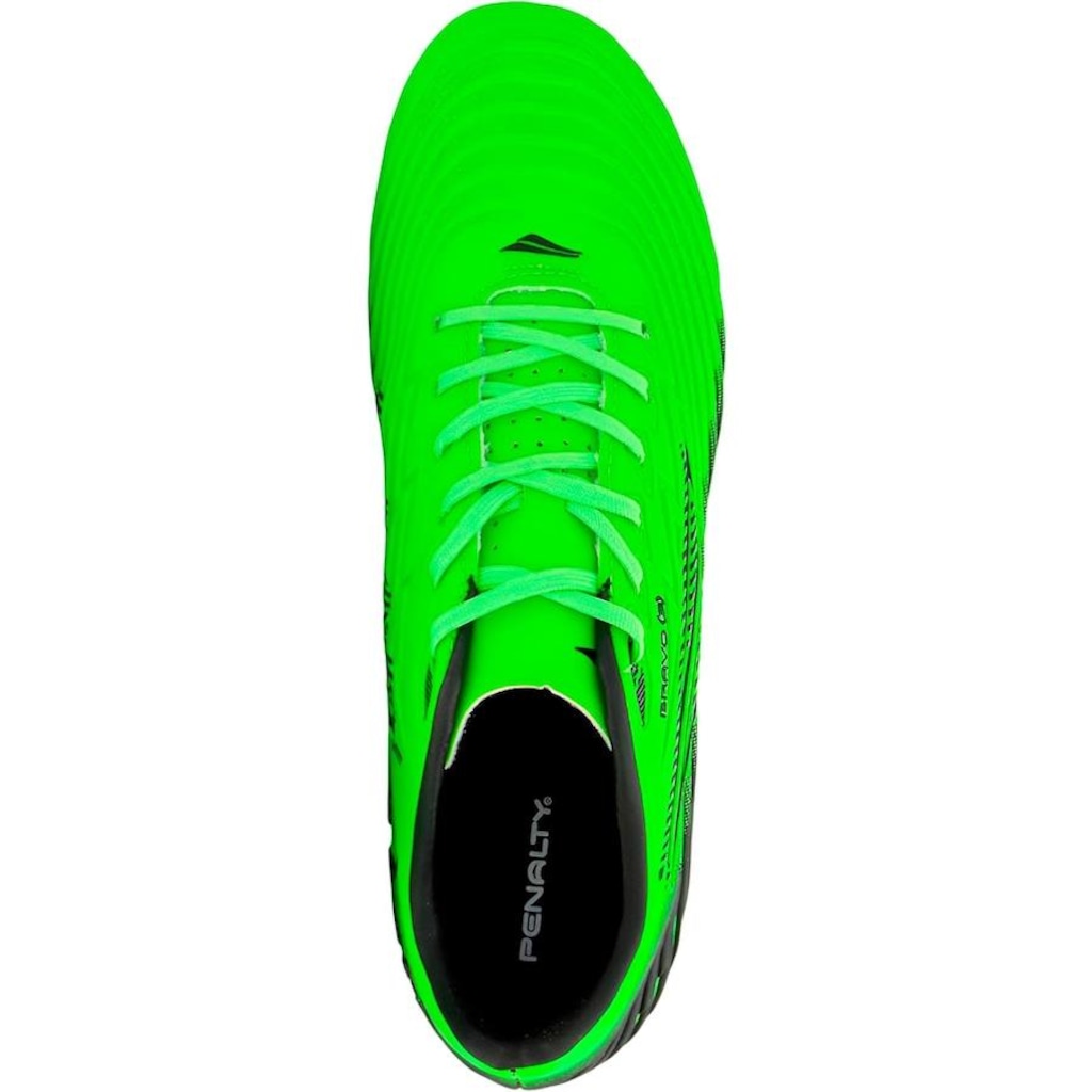 Imagem 4 do produto Chuteira de Campo Penalty Bravo Y-3 - Adulto