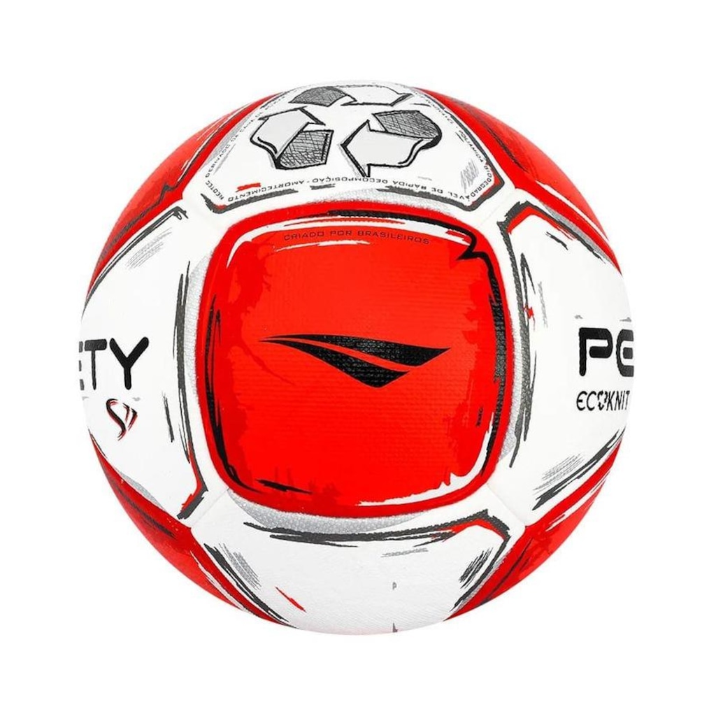 Imagem 2 do produto Bola Society Penalty S11 Ecoknit