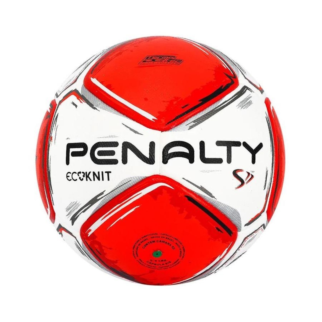 Imagem 3 do produto Bola Society Penalty S11 Ecoknit