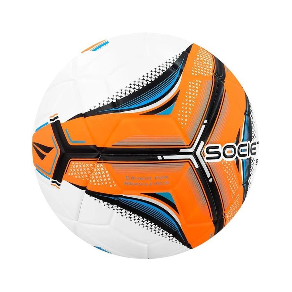 Imagem 2 do produto Bola Society Penalty Se7E Ultra Fusion