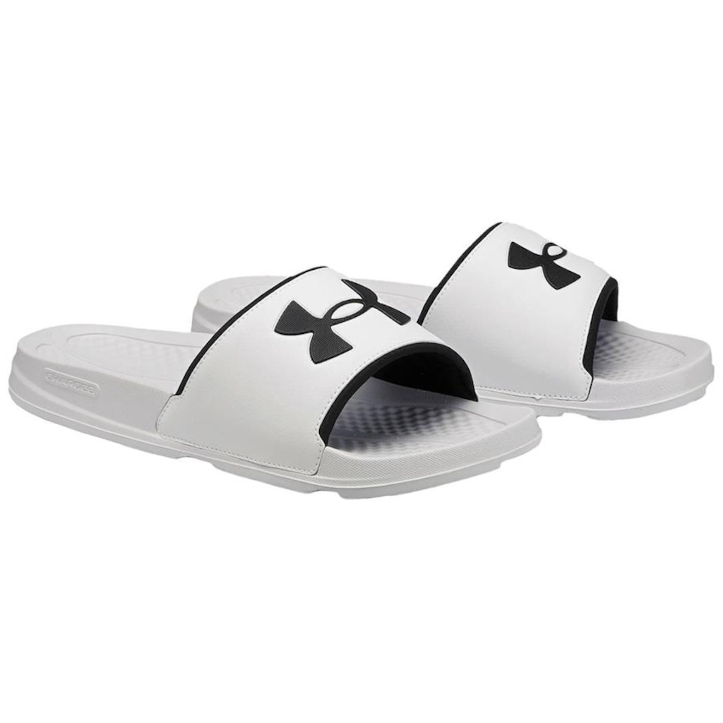 Imagem 3 do produto Chinelo Slide Under Armour Daily - Masculino