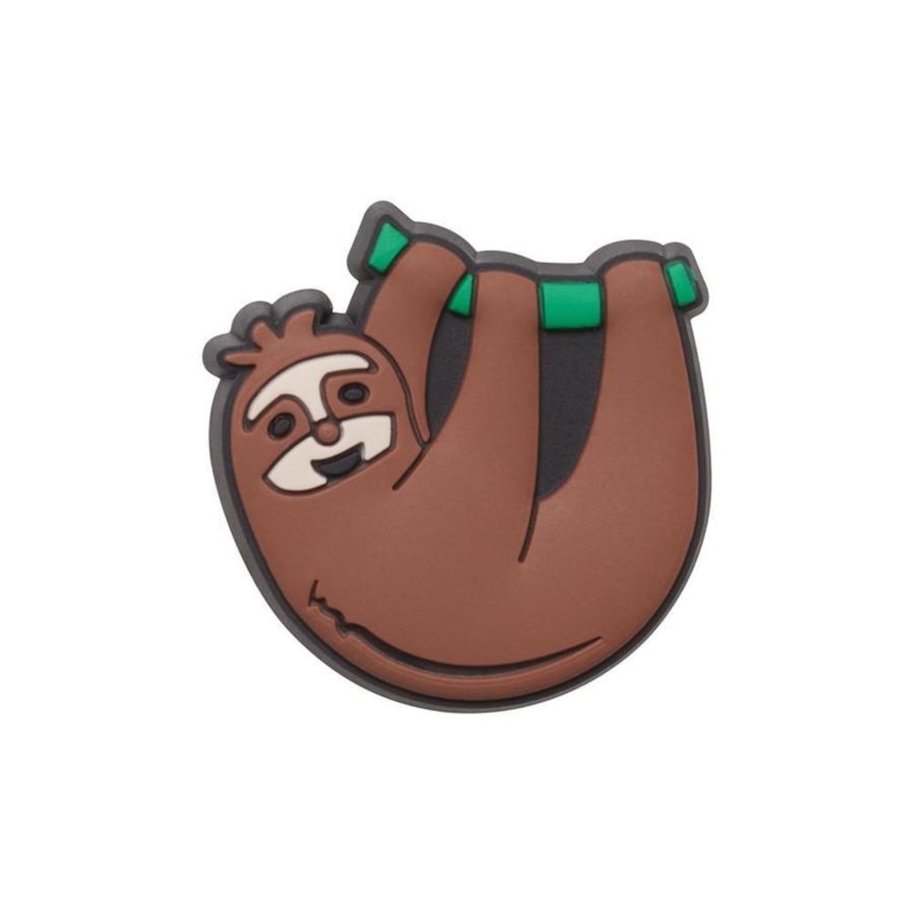 Imagem 4 do produto Jibbitz? Crocs Animais Pack 5 - Unissex