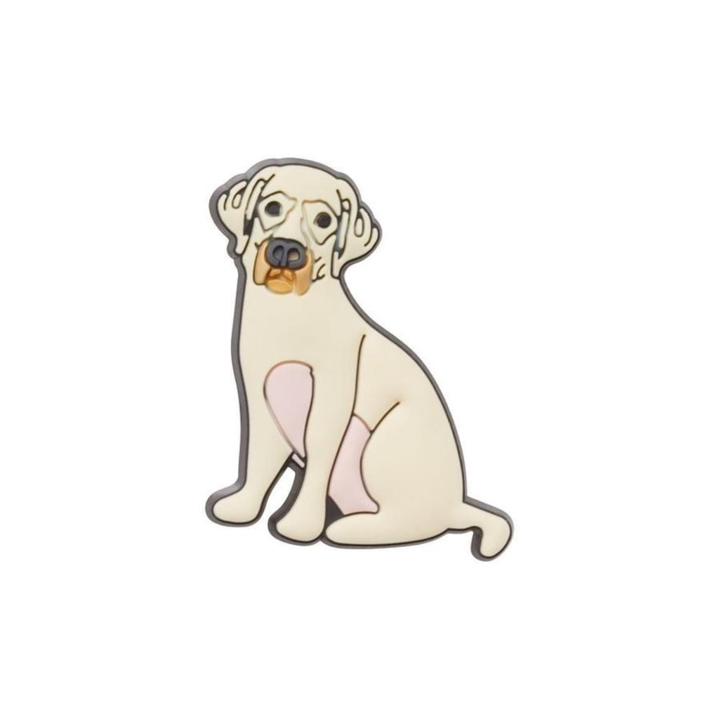 Imagem 5 do produto Jibbitz? Crocs Animais Pack 5 - Unissex