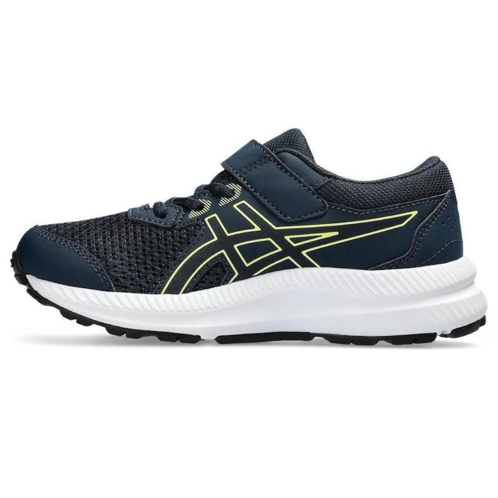 Imagem 3 do produto Tênis Infantil ASICS Contend 8 PS