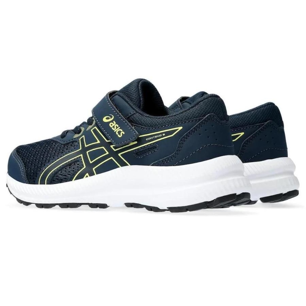 Imagem 4 do produto Tênis Infantil ASICS Contend 8 PS