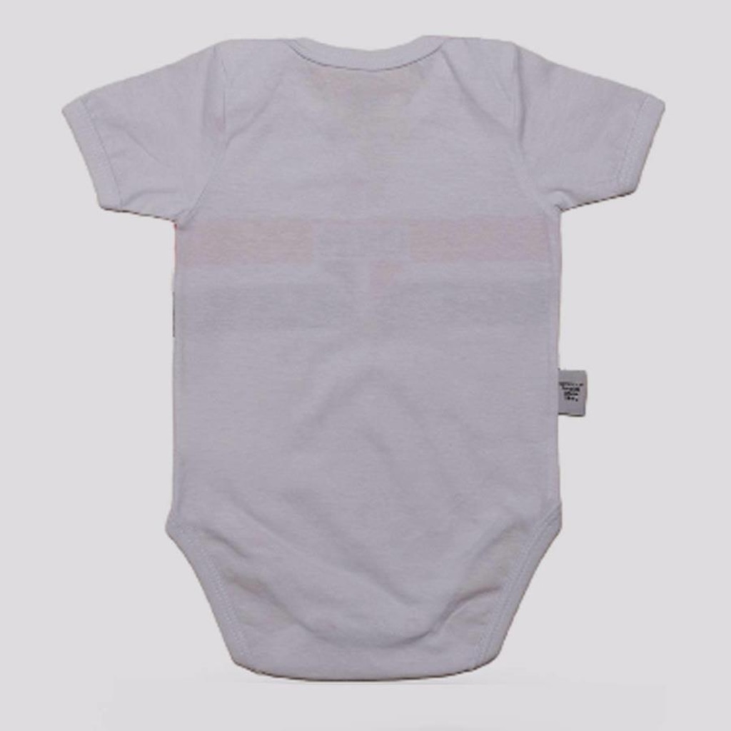 Imagem 2 do produto Body do São Paulo Reve Dor Matchday Home - Infantil