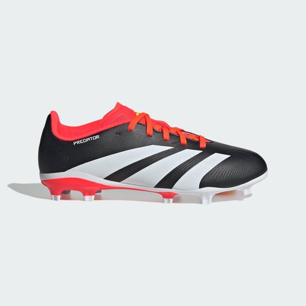 Imagem 2 do produto Chuteira de Campo adidas Predator League Fg - Infantil