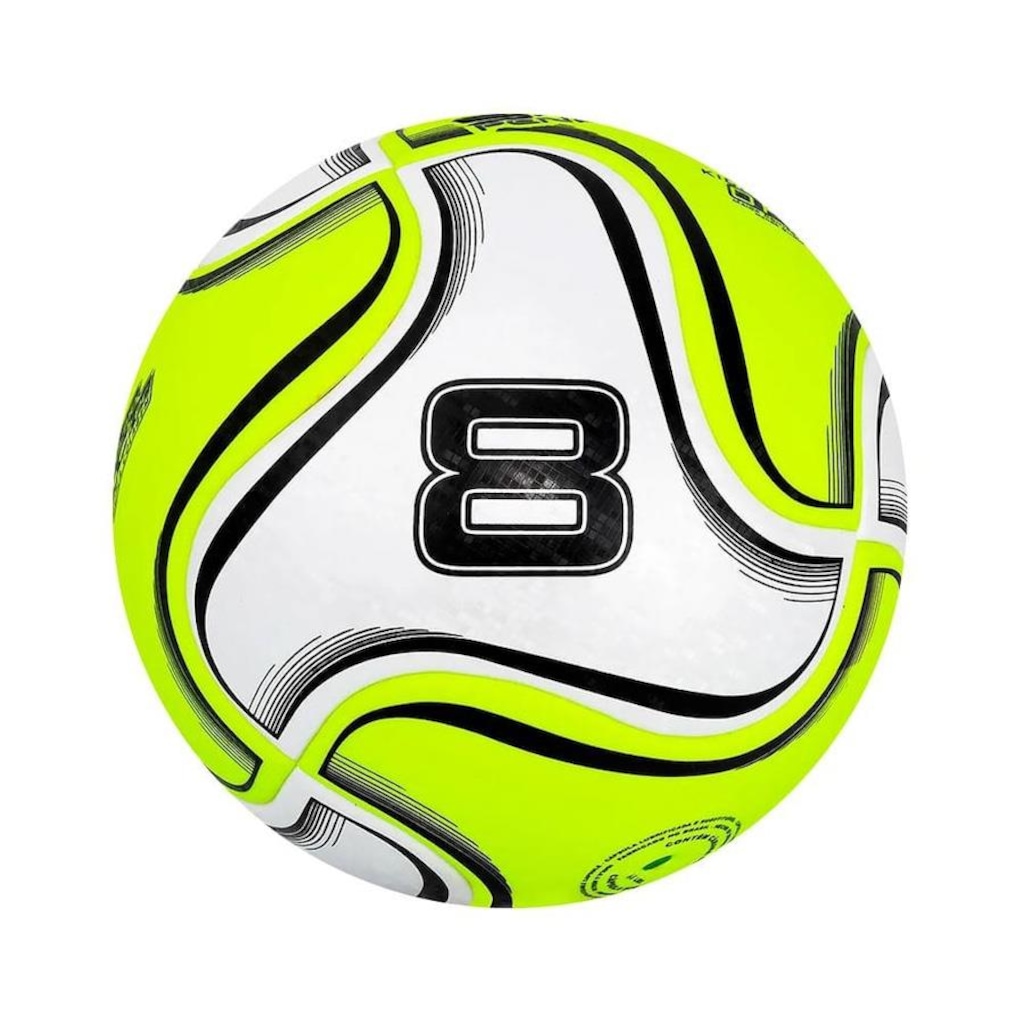 Imagem 3 do produto Bola Society Penalty 8 N3