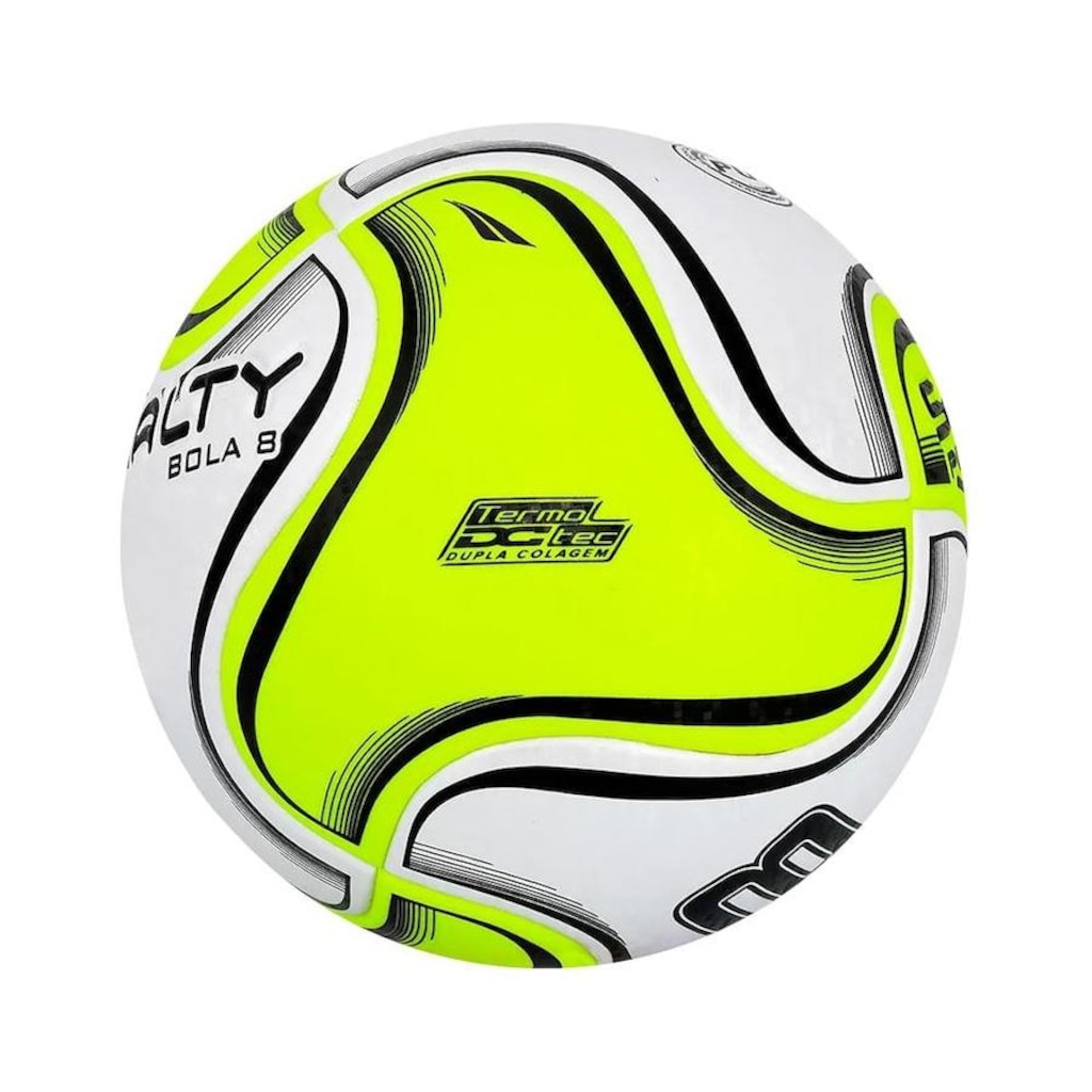 Imagem 4 do produto Bola Society Penalty 8 N3