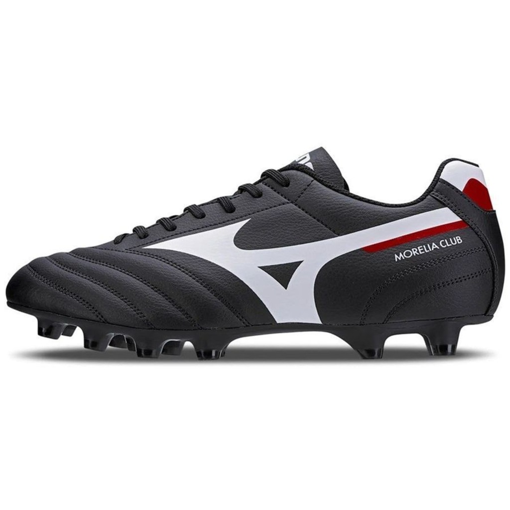 Imagem 2 do produto Chuteira de Campo Mizuno Morelia Club MD FG - Adulto