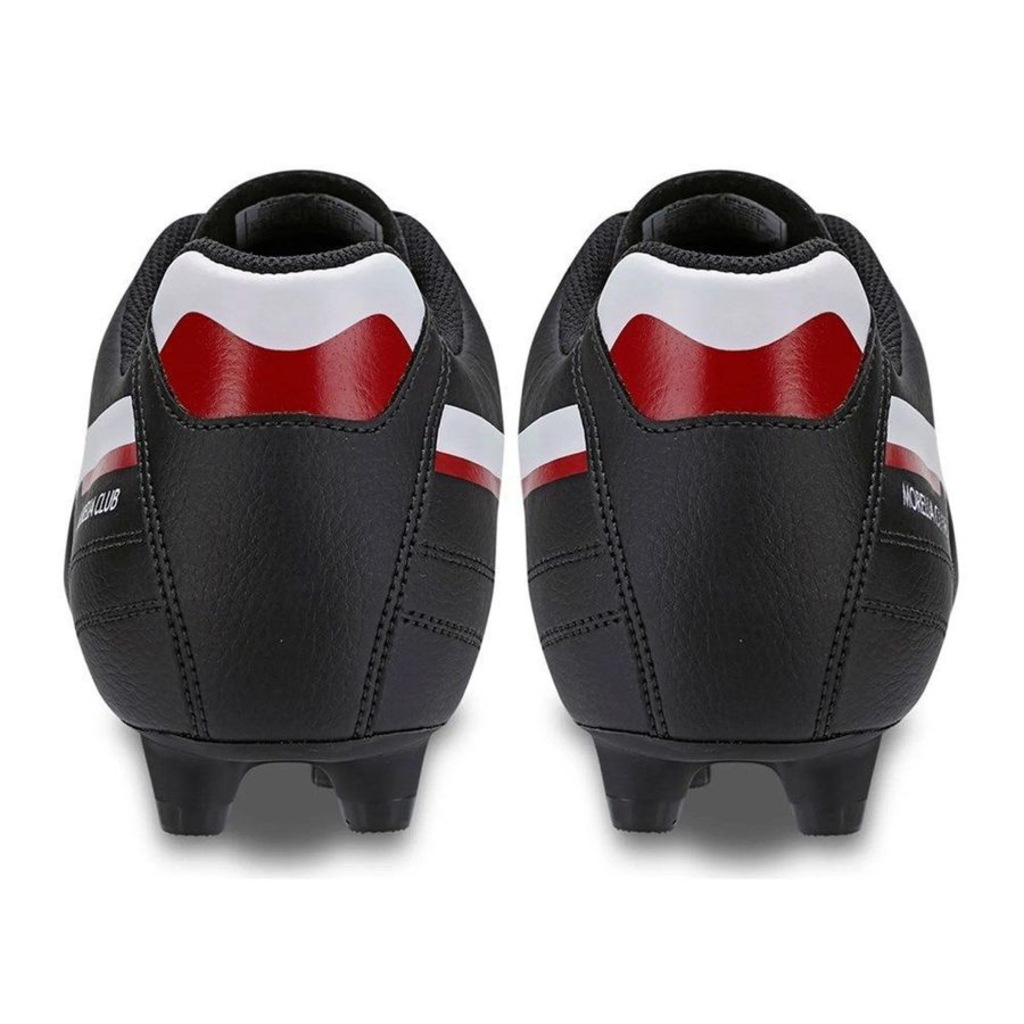 Imagem 3 do produto Chuteira de Campo Mizuno Morelia Club MD FG - Adulto