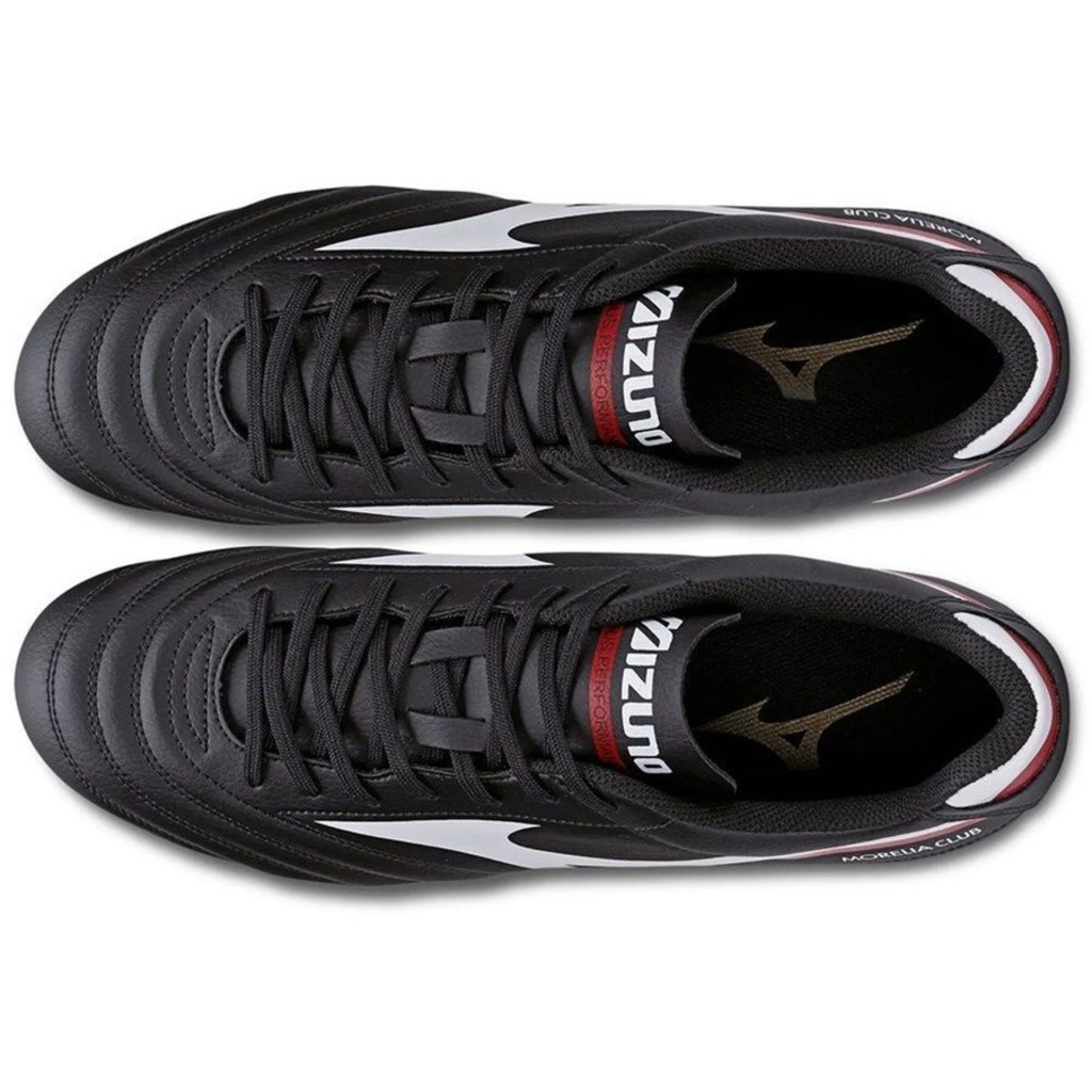 Imagem 4 do produto Chuteira de Campo Mizuno Morelia Club MD FG - Adulto