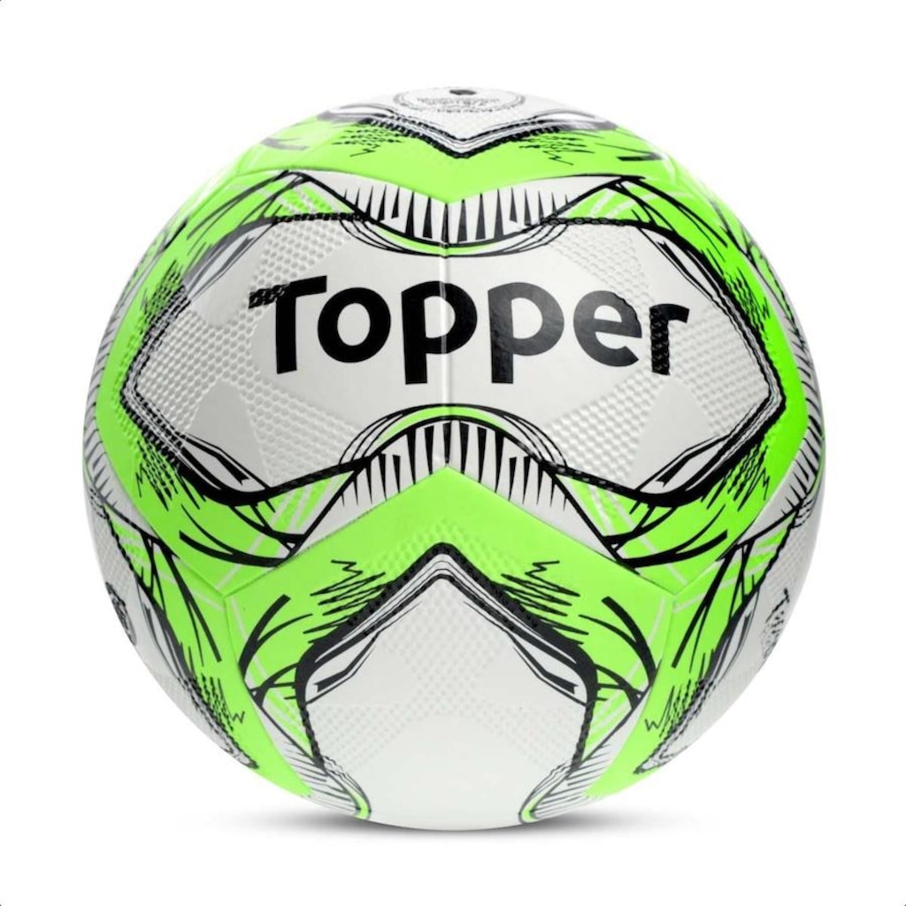 Imagem 2 do produto Bola de Futsal Topper Slick