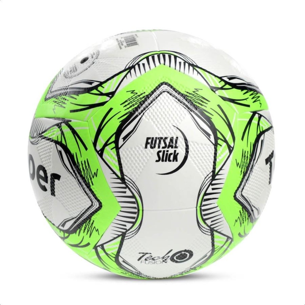 Imagem 3 do produto Bola de Futsal Topper Slick