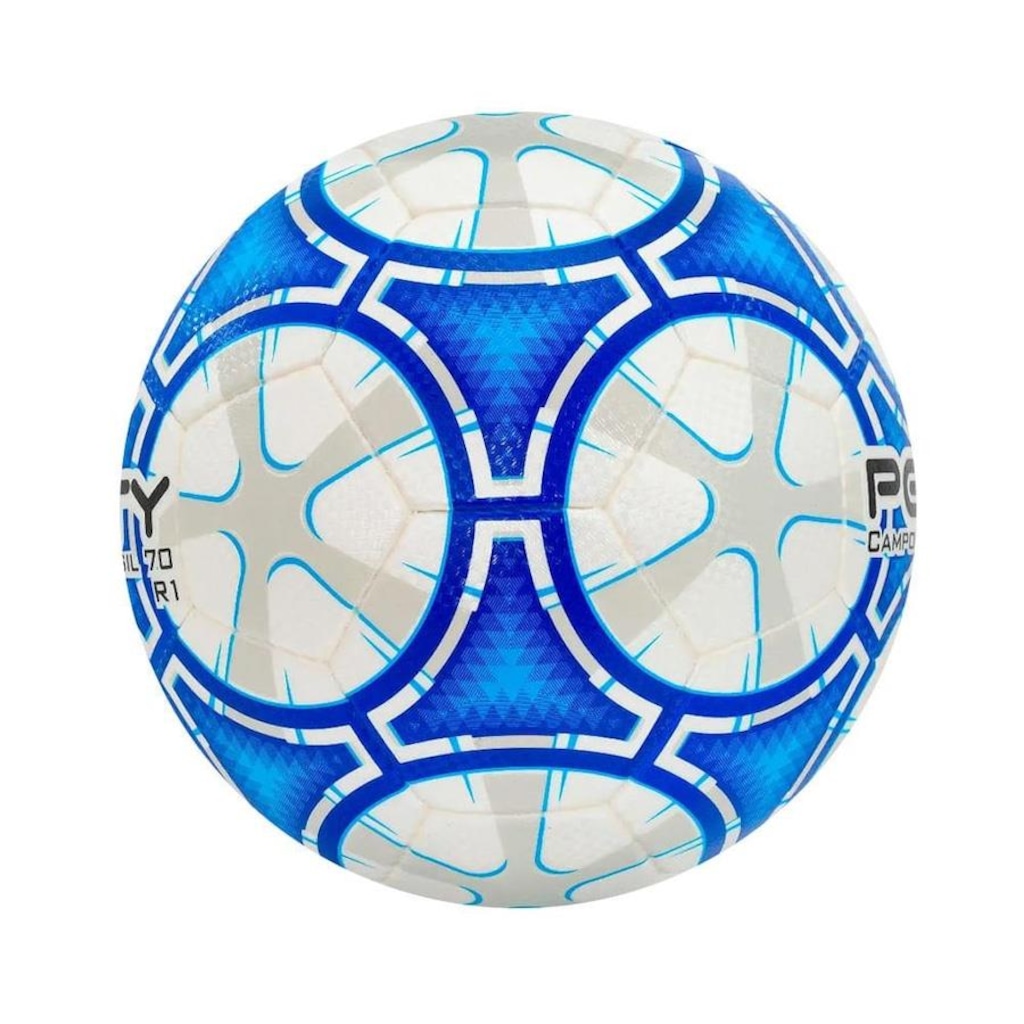 Imagem 2 do produto Bola de Futebol de Campo Penalty Brasil 70 R1