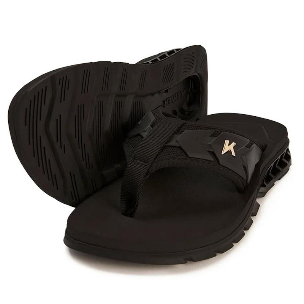 Imagem 3 do produto Chinelo Kenner Rakka Ultra Full Force - Masculino