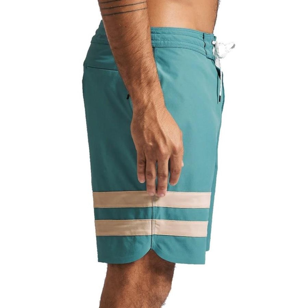 Imagem 3 do produto Bermuda Hurley Phantom Block Party 18 - Masculina