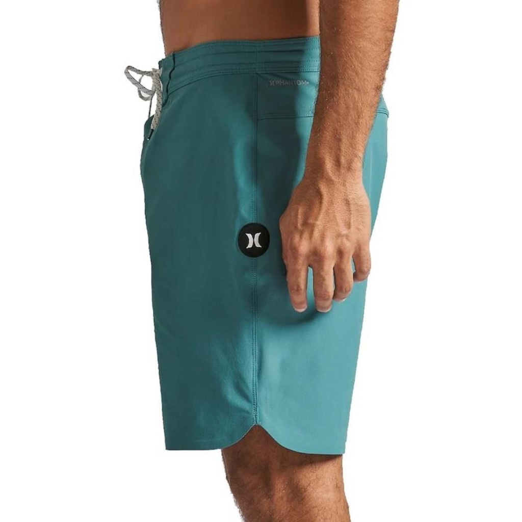 Imagem 4 do produto Bermuda Hurley Phantom Block Party 18 - Masculina