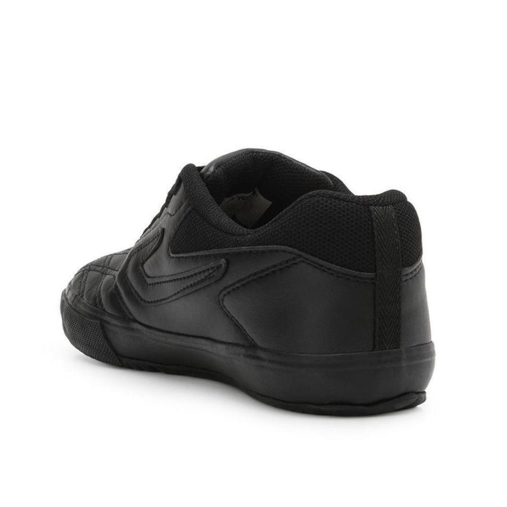 Imagem 4 do produto Chuteira Futsal Topper Dominator 3 Jr - Infantil + Meias - 3 Pares
