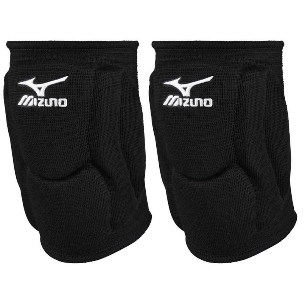 Imagem 2 do produto Joelheira Mizuno Lr6 New Style Unissex