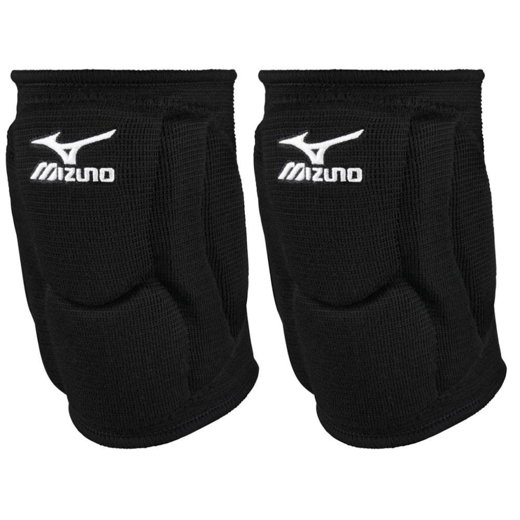 Imagem 3 do produto Joelheira Mizuno Lr6 New Style Unissex