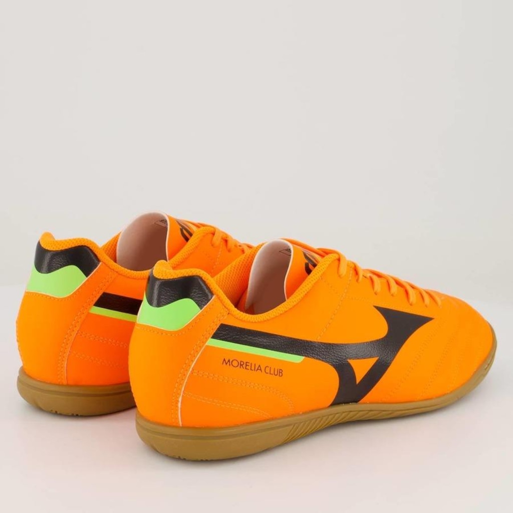 Imagem 3 do produto Chuteira Futsal Mizuno Morelia Club IC - Adulto