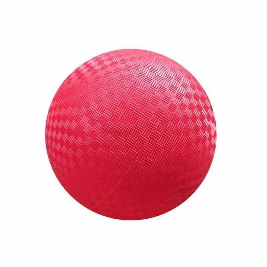 Imagem 2 do produto Bola Iniciação Kagiva de Borracha Nº 10