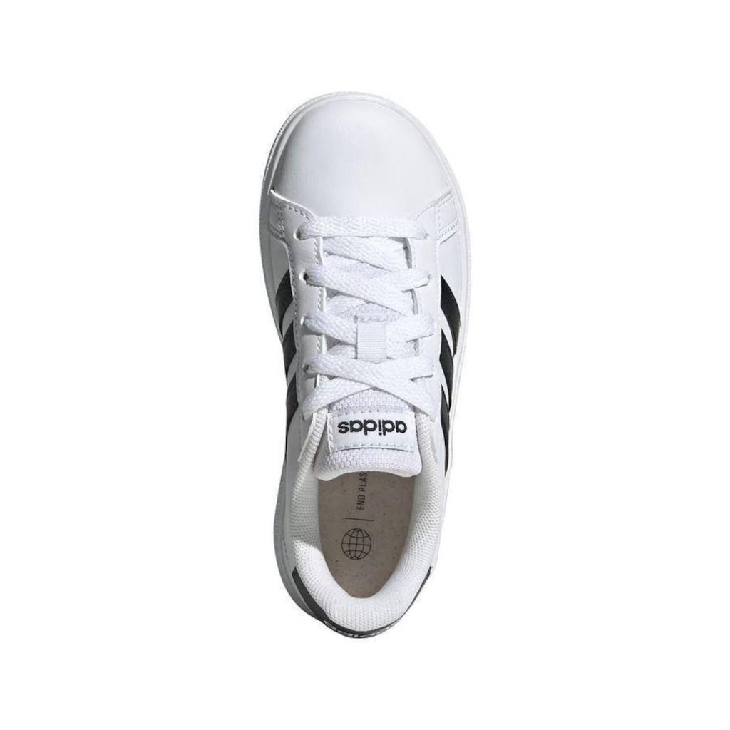 Imagem 3 do produto Tênis adidas Grand Court 2.0 - Infantil