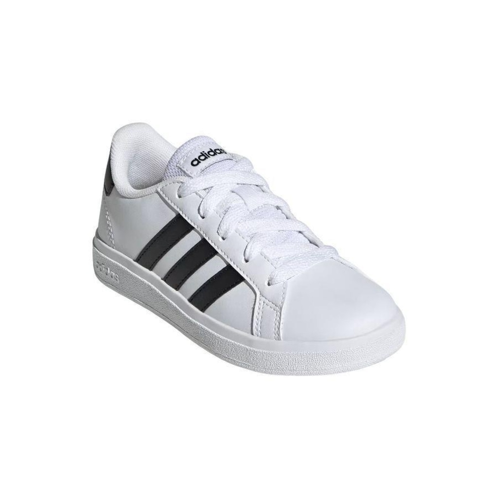 Imagem 5 do produto Tênis adidas Grand Court 2.0 - Infantil