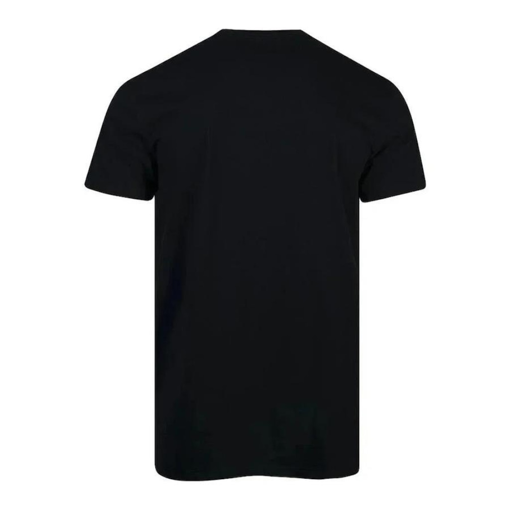 Imagem 2 do produto Camiseta Champion Malhão Mettalic Basket - Masculina