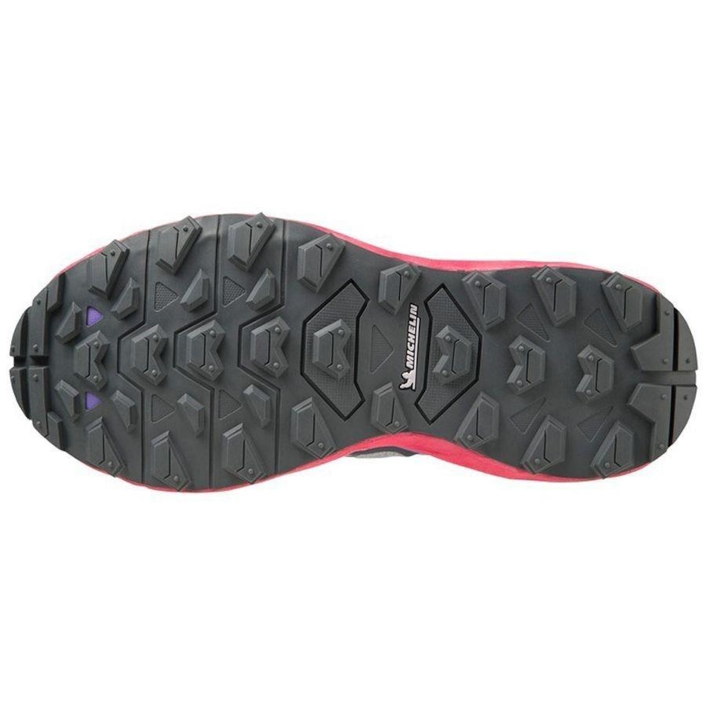Imagem 5 do produto Tênis Mizuno Wave Daichi 7 - Feminino