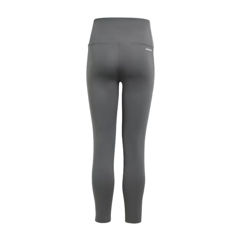 Imagem 2 do produto Calça Legging adidas 3 Stripes - Infantil
